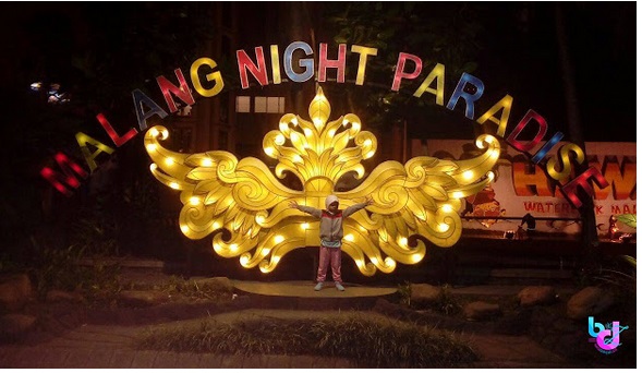 momblogger bisa traveling gratis