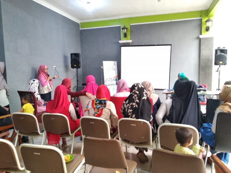 beda pendapat dengan anak