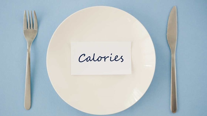 salah satu pola makan orang diabetes adalah menghitung kalori