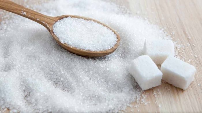 konsumsi gula pasir harus dibatasi agar tidak terkena diabet