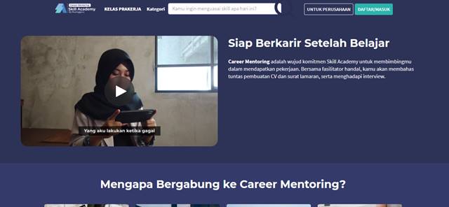 kelas online microsoft office