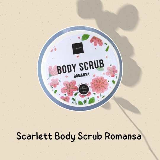 scarlett body care