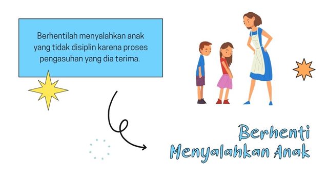 cara menumbuhkan mental disiplin