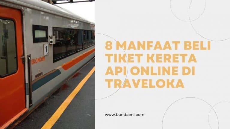 beli tiket kereta api online