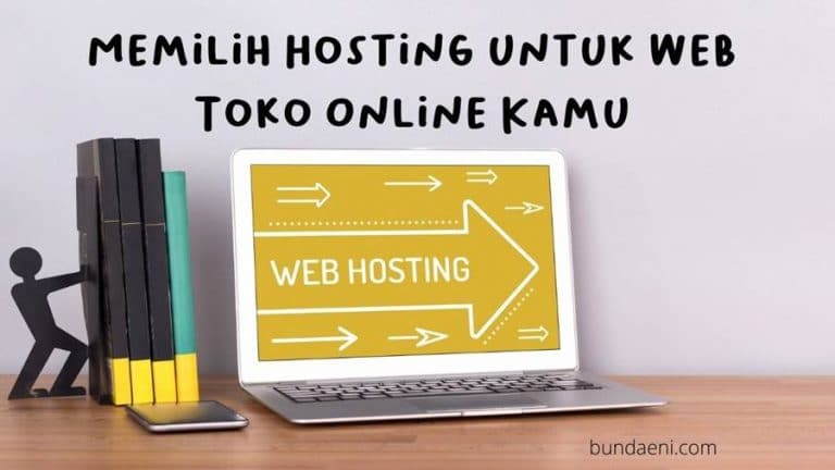 tips memilih hosting