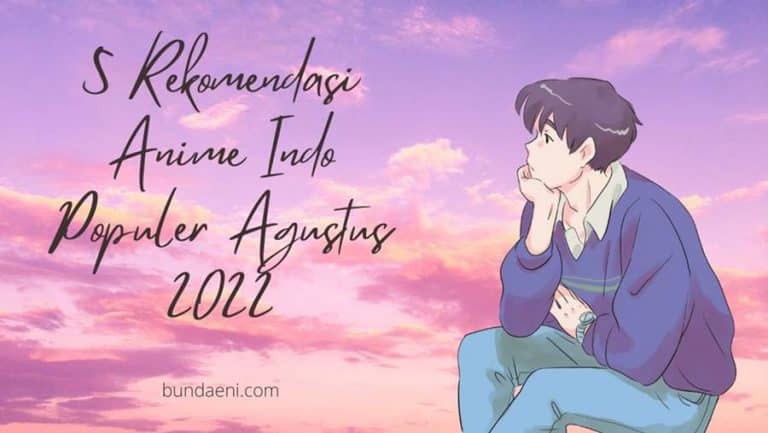 anime indo