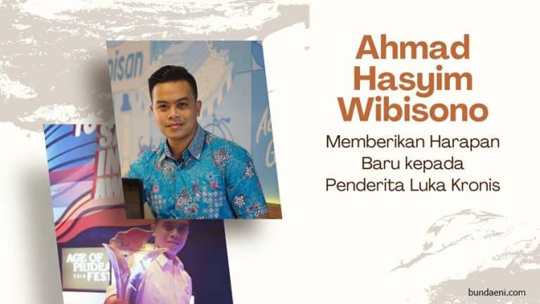 pediscare tempat perawatan luka kronis