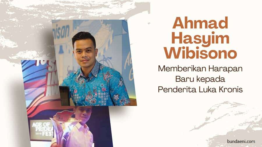 pediscare tempat perawatan luka kronis