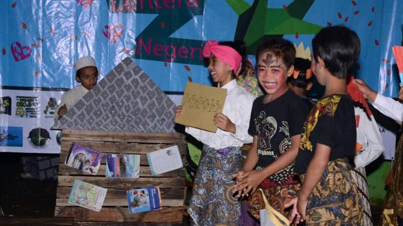 kampung berseri astra sukolilo